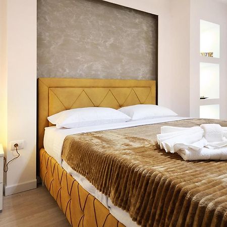 Apartment Paradise Sunshine Beograd Ngoại thất bức ảnh