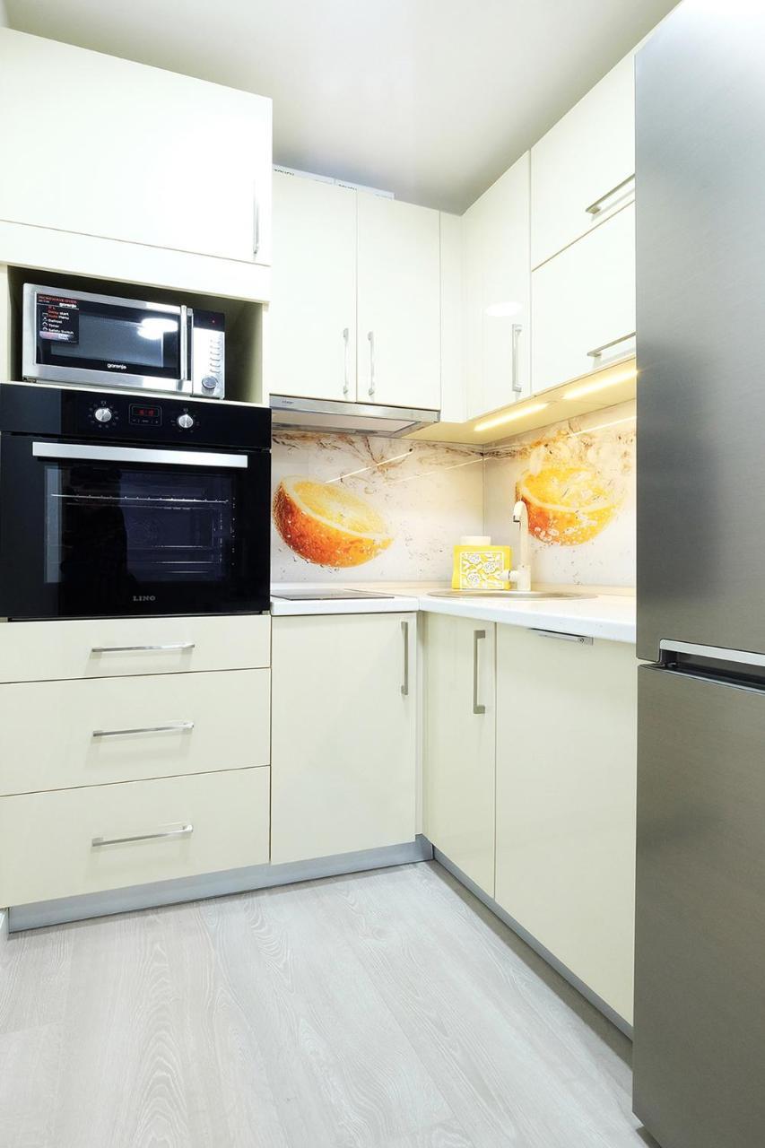 Apartment Paradise Sunshine Beograd Ngoại thất bức ảnh