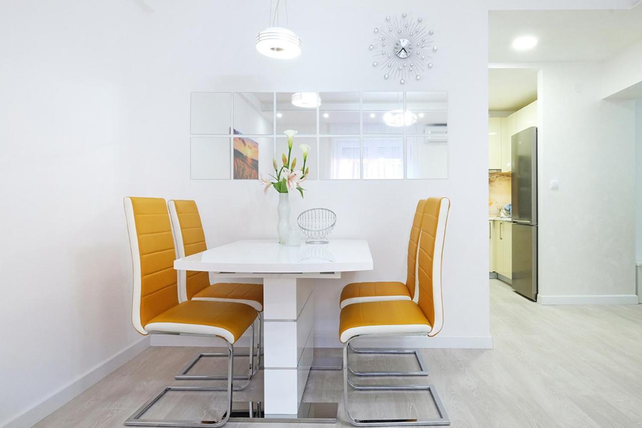 Apartment Paradise Sunshine Beograd Ngoại thất bức ảnh