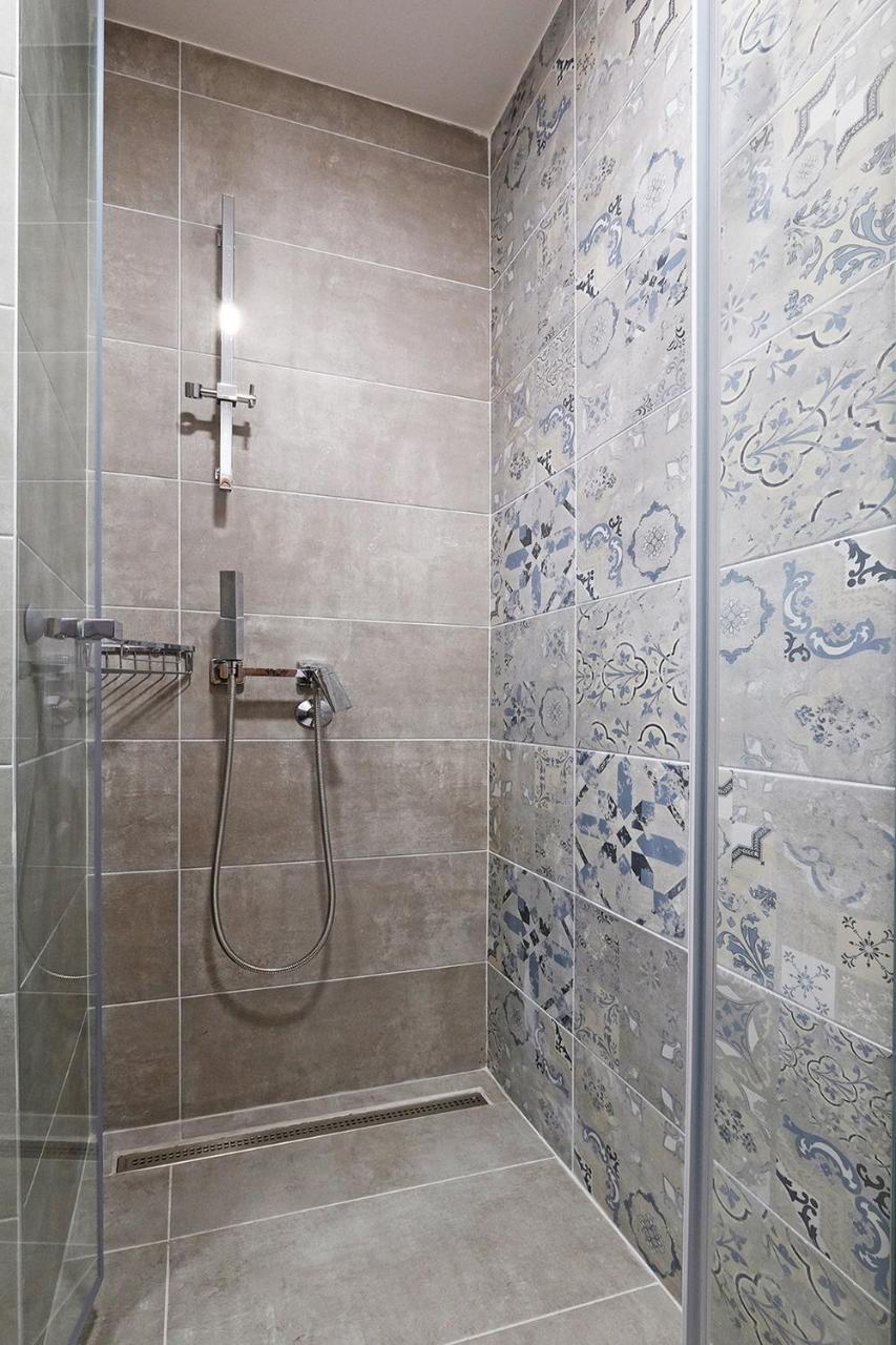 Apartment Paradise Sunshine Beograd Ngoại thất bức ảnh