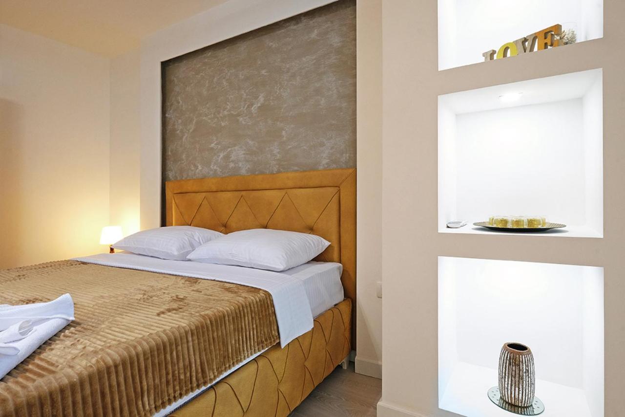Apartment Paradise Sunshine Beograd Ngoại thất bức ảnh