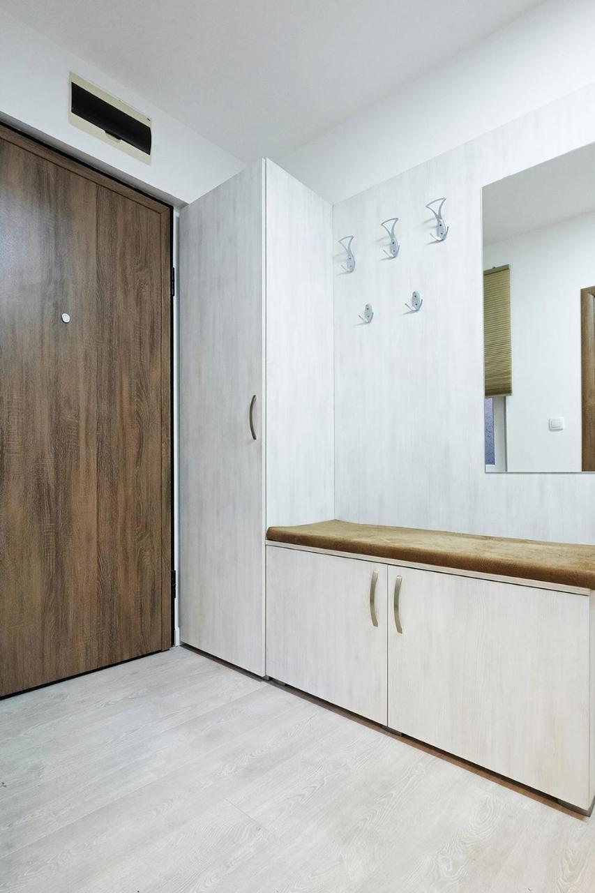 Apartment Paradise Sunshine Beograd Ngoại thất bức ảnh