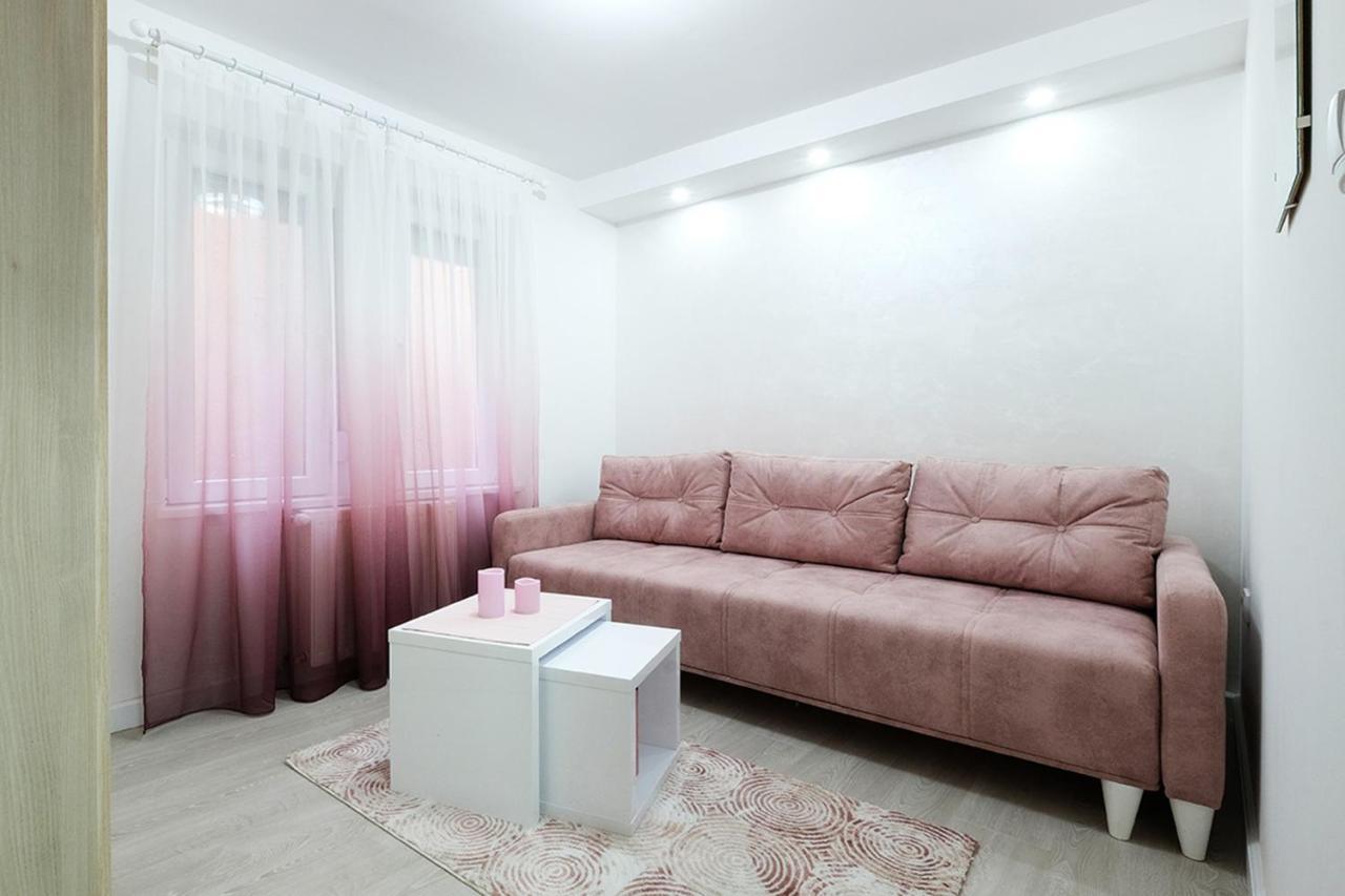 Apartment Paradise Sunshine Beograd Ngoại thất bức ảnh