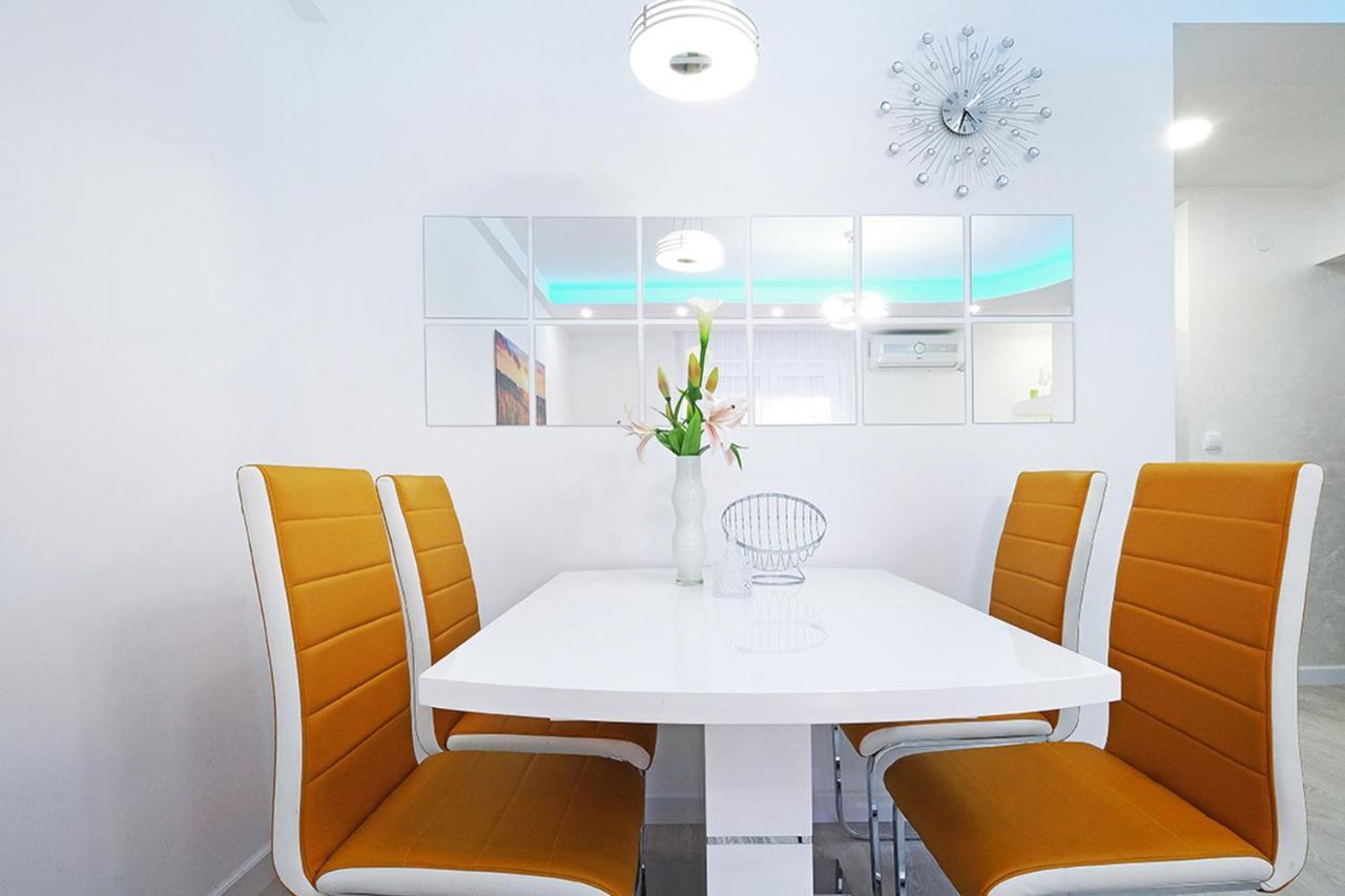 Apartment Paradise Sunshine Beograd Ngoại thất bức ảnh