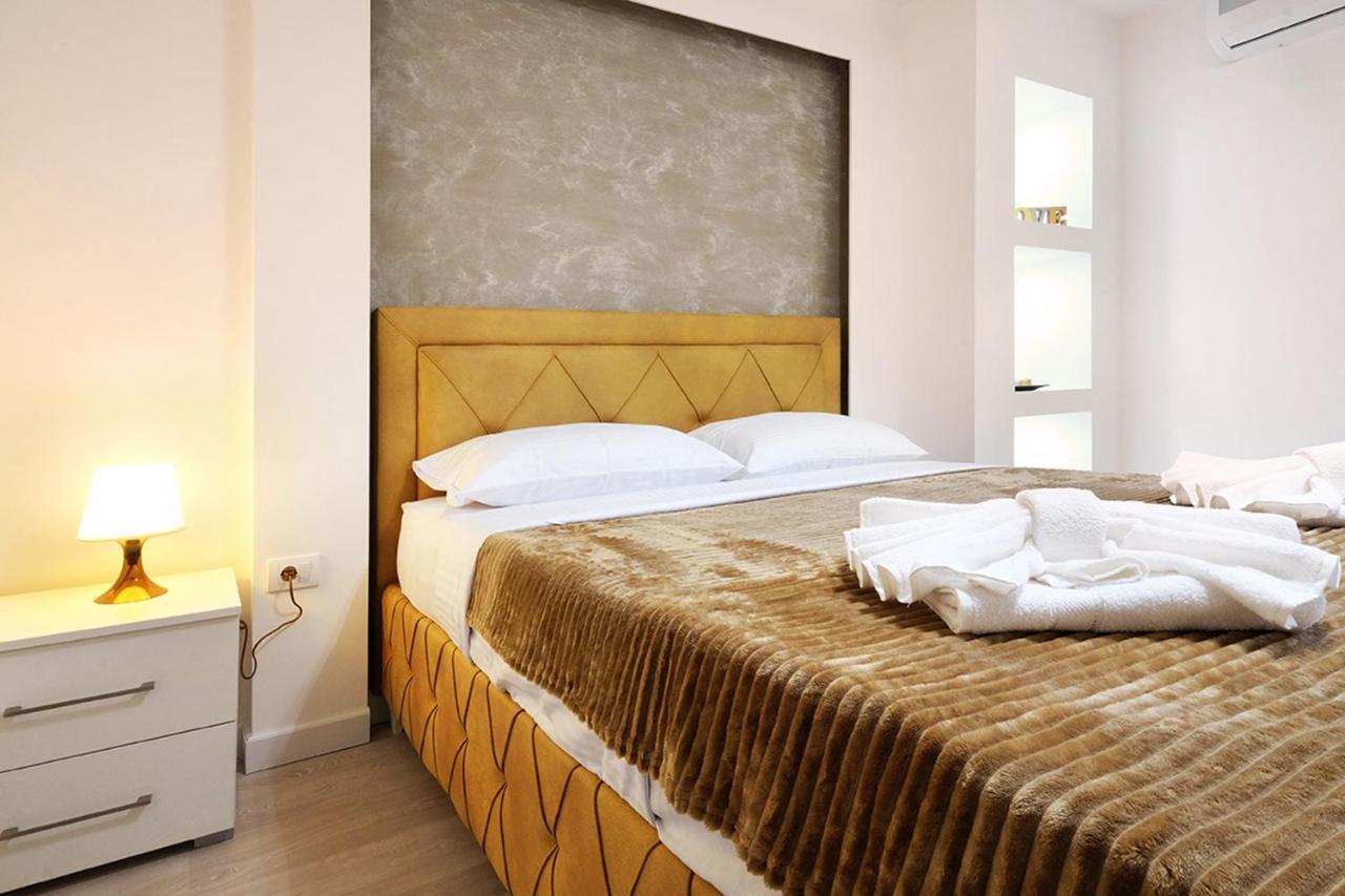 Apartment Paradise Sunshine Beograd Ngoại thất bức ảnh
